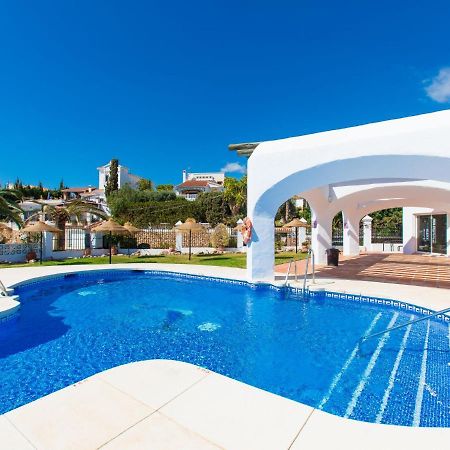 Apartment Vista Del Mar By Interhome Nerja Eksteriør billede