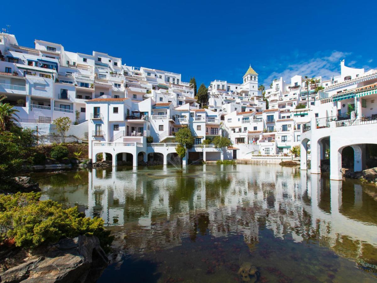 Apartment Vista Del Mar By Interhome Nerja Eksteriør billede