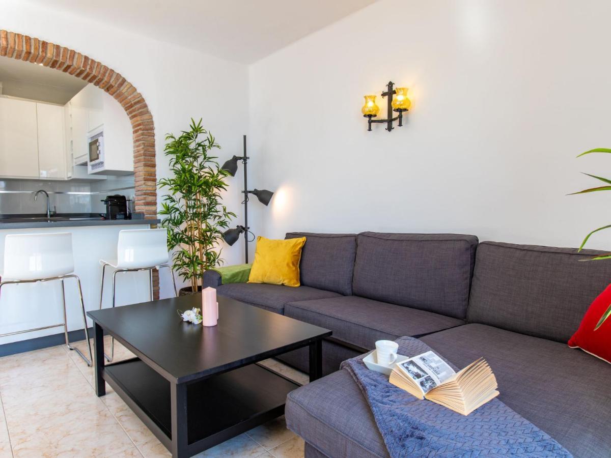 Apartment Vista Del Mar By Interhome Nerja Eksteriør billede