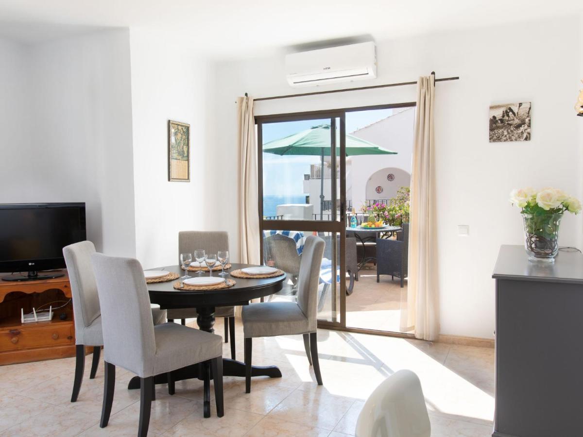 Apartment Vista Del Mar By Interhome Nerja Eksteriør billede