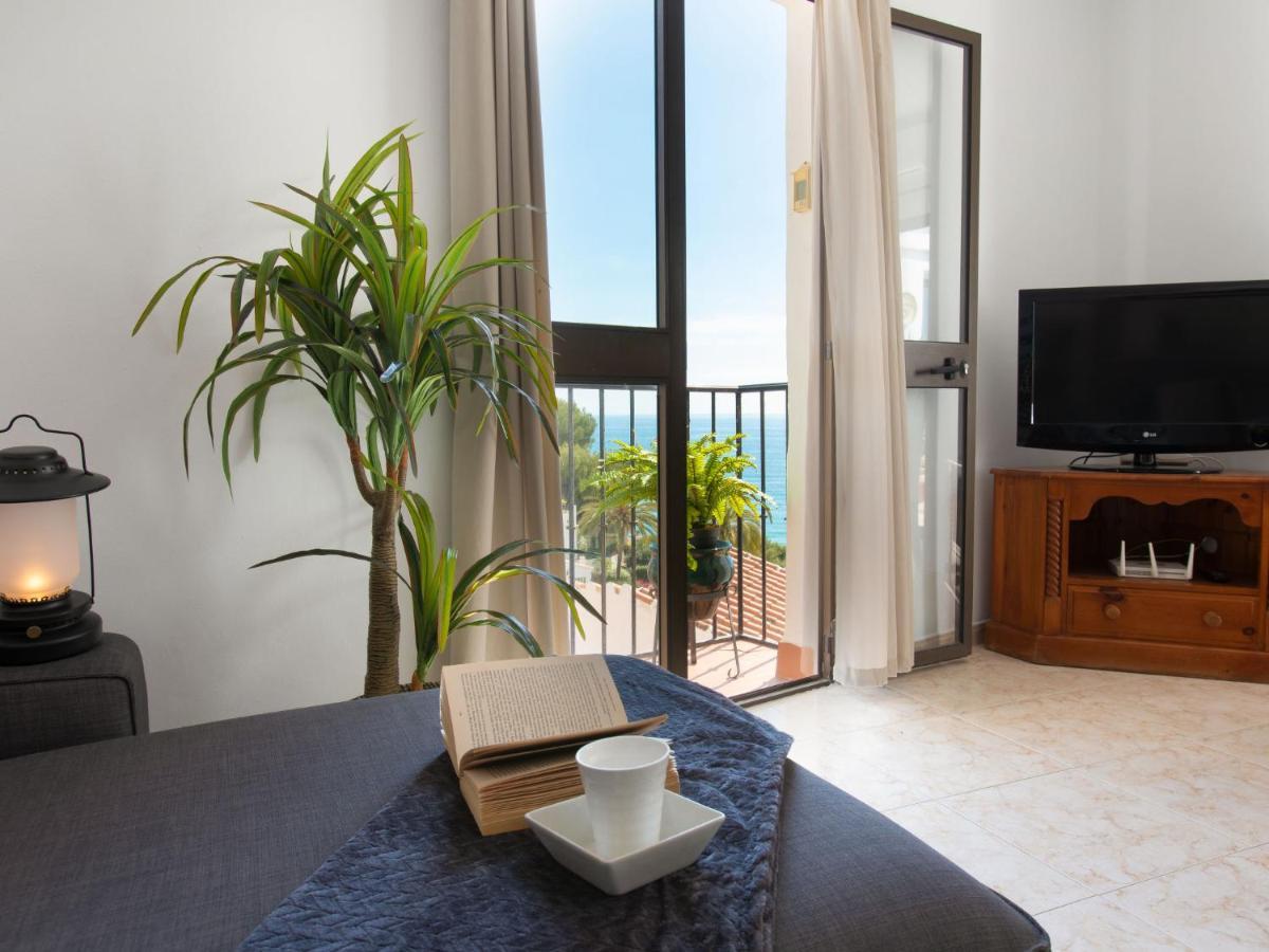 Apartment Vista Del Mar By Interhome Nerja Eksteriør billede