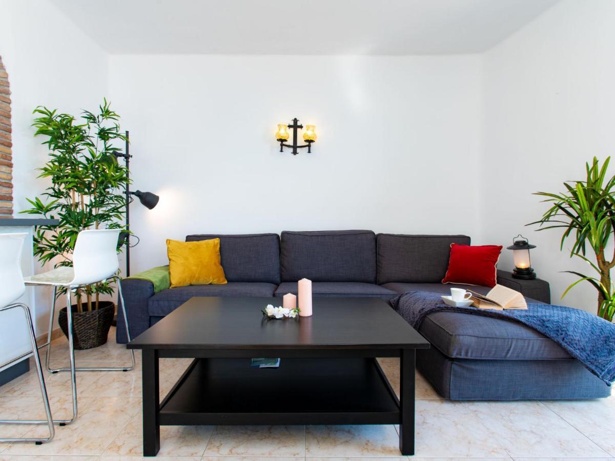 Apartment Vista Del Mar By Interhome Nerja Eksteriør billede