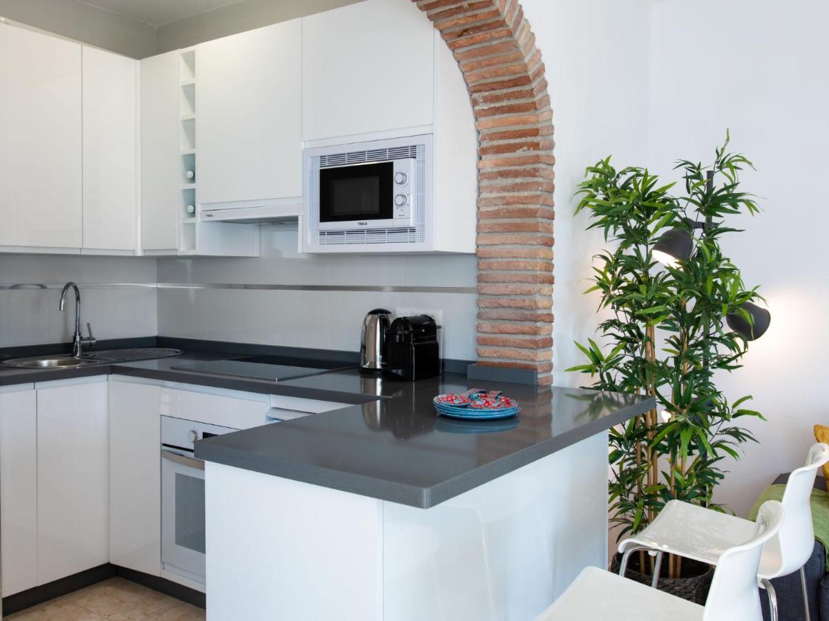 Apartment Vista Del Mar By Interhome Nerja Eksteriør billede