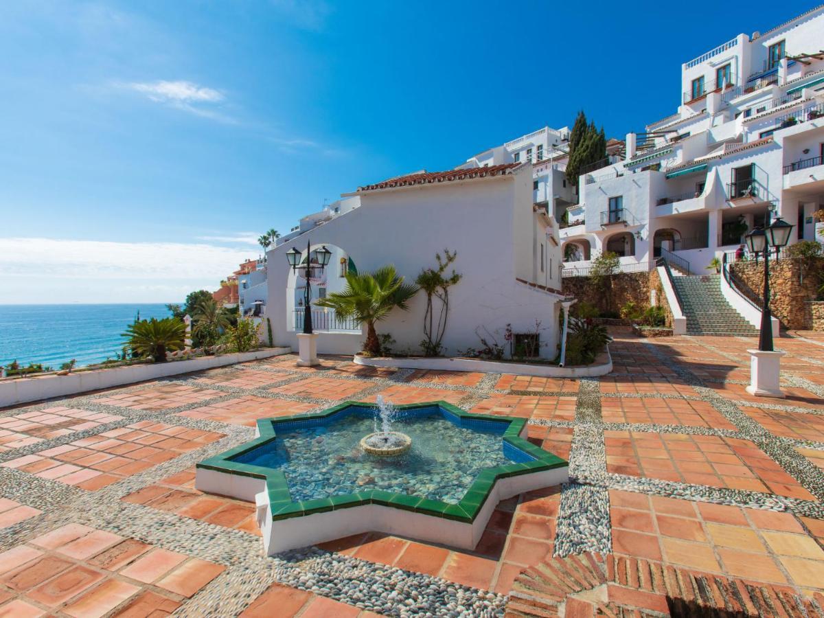 Apartment Vista Del Mar By Interhome Nerja Eksteriør billede