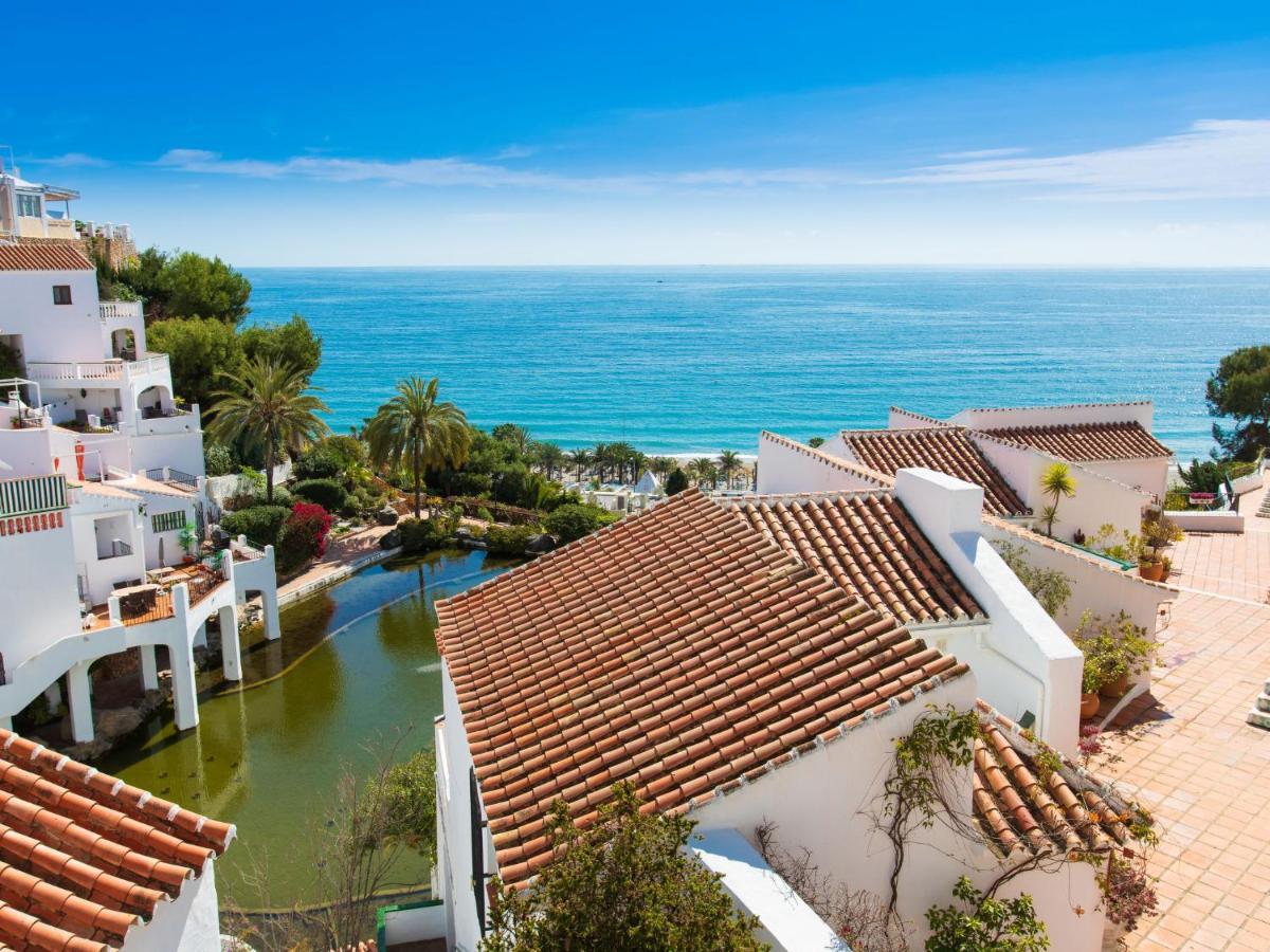 Apartment Vista Del Mar By Interhome Nerja Eksteriør billede