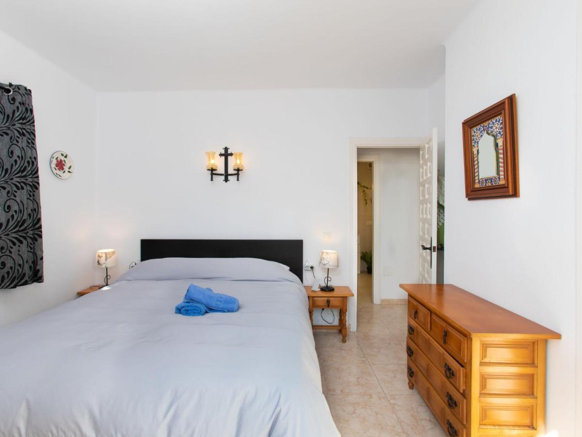 Apartment Vista Del Mar By Interhome Nerja Eksteriør billede