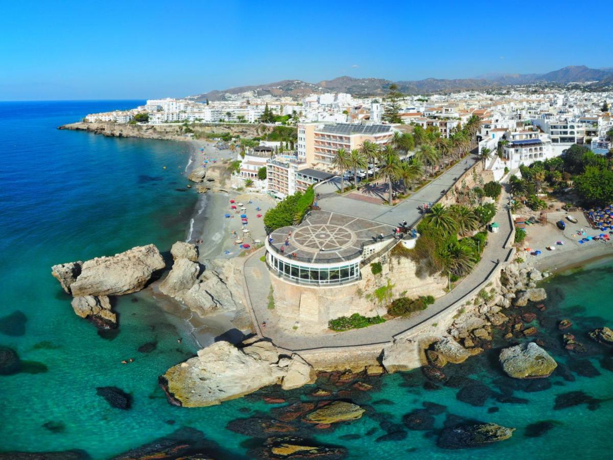 Apartment Vista Del Mar By Interhome Nerja Eksteriør billede