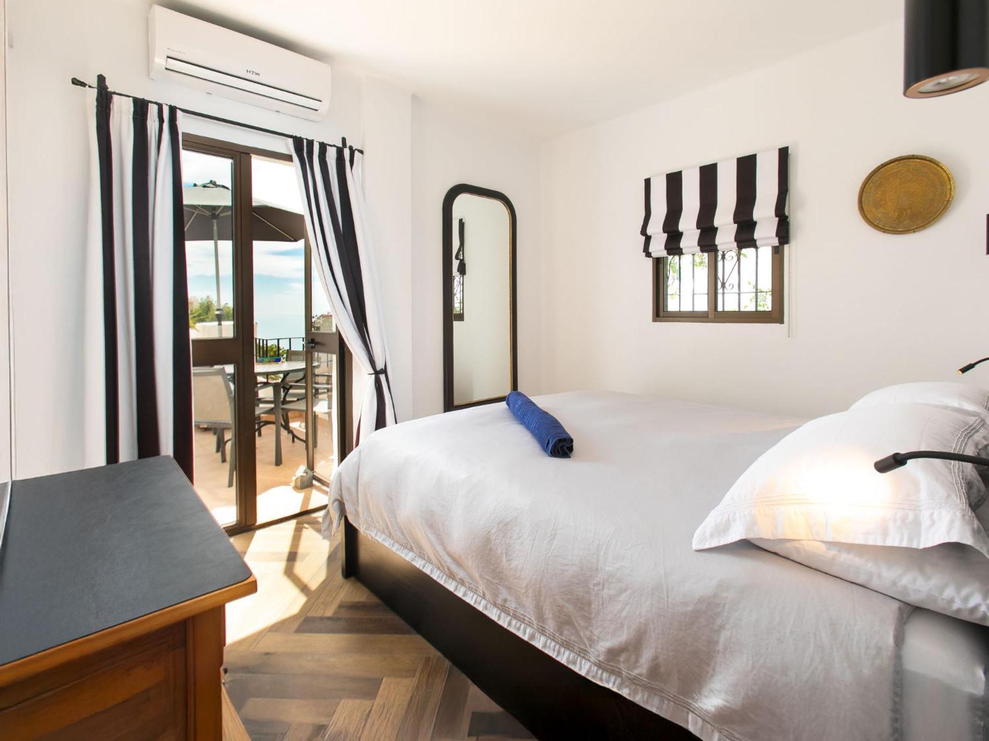 Apartment Vista Del Mar By Interhome Nerja Eksteriør billede